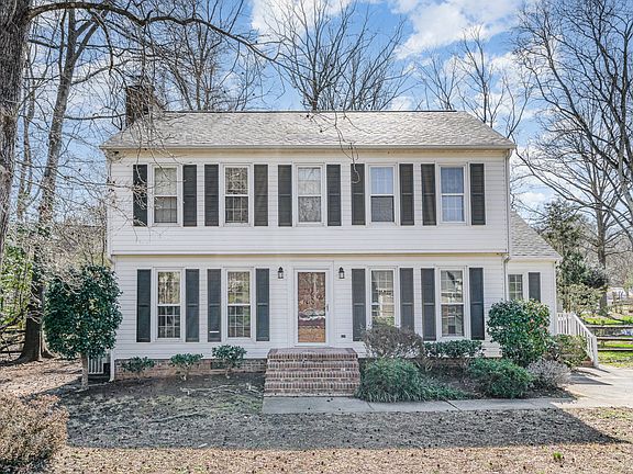 2nd image of 5806 Chapel Creek Ct