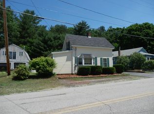 701 E Main St, Orange, MA 01364