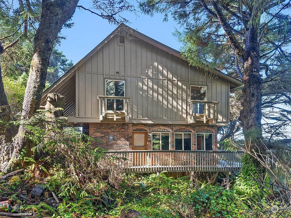 14 Wendy Lane, Copalis Beach, WA 98535 Zillow