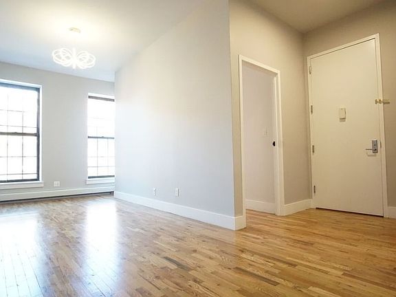 2nd image of 1084 Bedford Ave #3AA