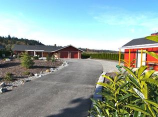 15278 Channel Dr, La Conner, WA 98257