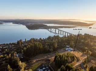 Fiddleback Rd #3717, North Bend, OR 97459