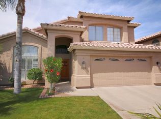 9614 E Friess Dr, Scottsdale, AZ 85260