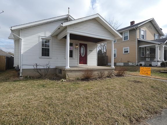 2nd image of 1804 King Ave