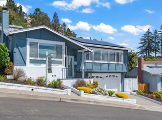 476 Creighton Way, Oakland, CA 94619