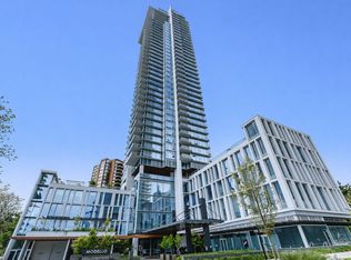 4360 Beresford St #2103, Burnaby, BC