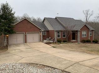 43 Partridge Ct, Mountain Home, AR 72653