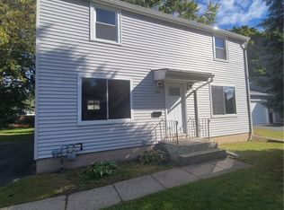 300 Noridge Dr, Rochester, NY 14622