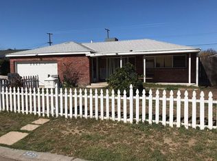2425 Bellamy St, Modesto, CA 95354