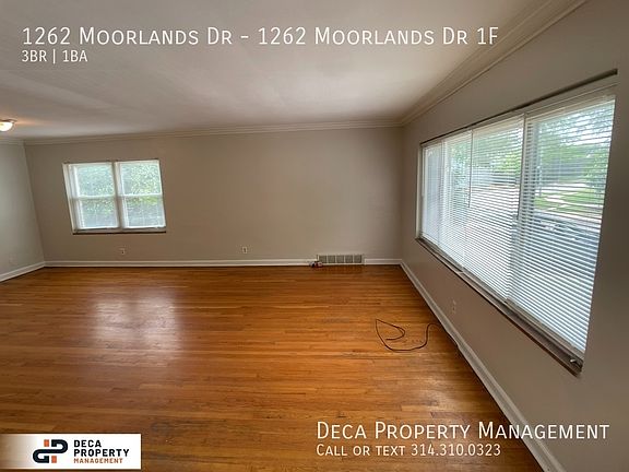 3rd image of 1262 Moorlands Dr #1F