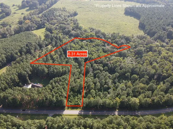 0 Highway 246 S, Ninety Six, SC 29666