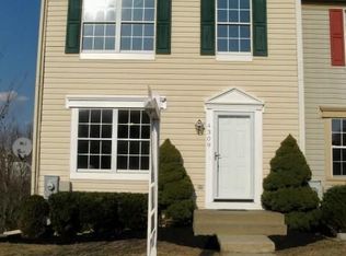 4309 Star Cir, Randallstown, MD 21133