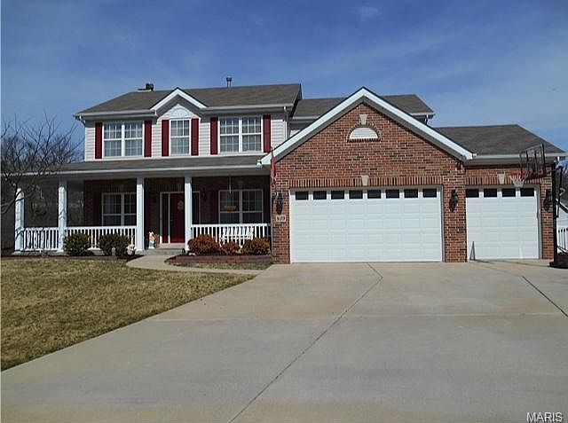 1st image of 839 Crescent Springs Ct