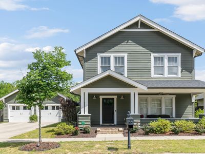 3348 Sawyer Dr, Hoover, AL, 35226
