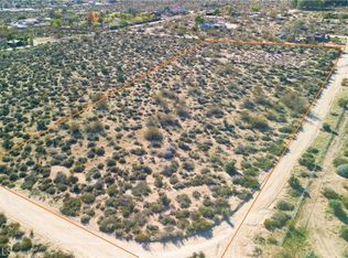 10602 San Jacinto St, Morongo Valley, CA 92256