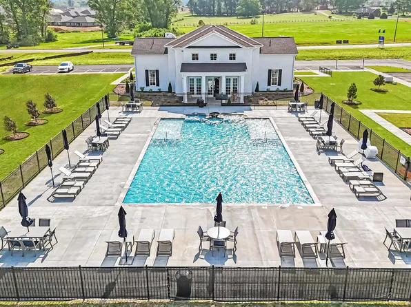 315 Hay Rake Dr, Madison, AL 35757
