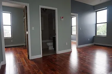 Rented by (Legacy) Brooklyn Rentals NYC