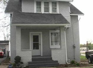123 Gradolph St, Toledo, OH