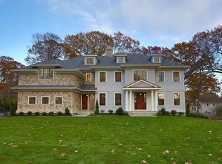 39 Oakmont Ln, Belmont, MA 02478