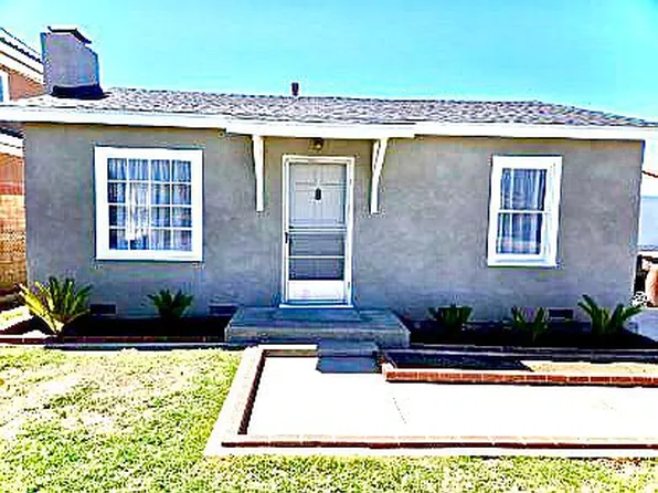 11316 Basye St, El Monte, CA 91732