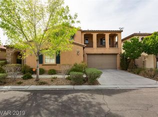 7885 Alameda Creek St, Las Vegas, NV 89113