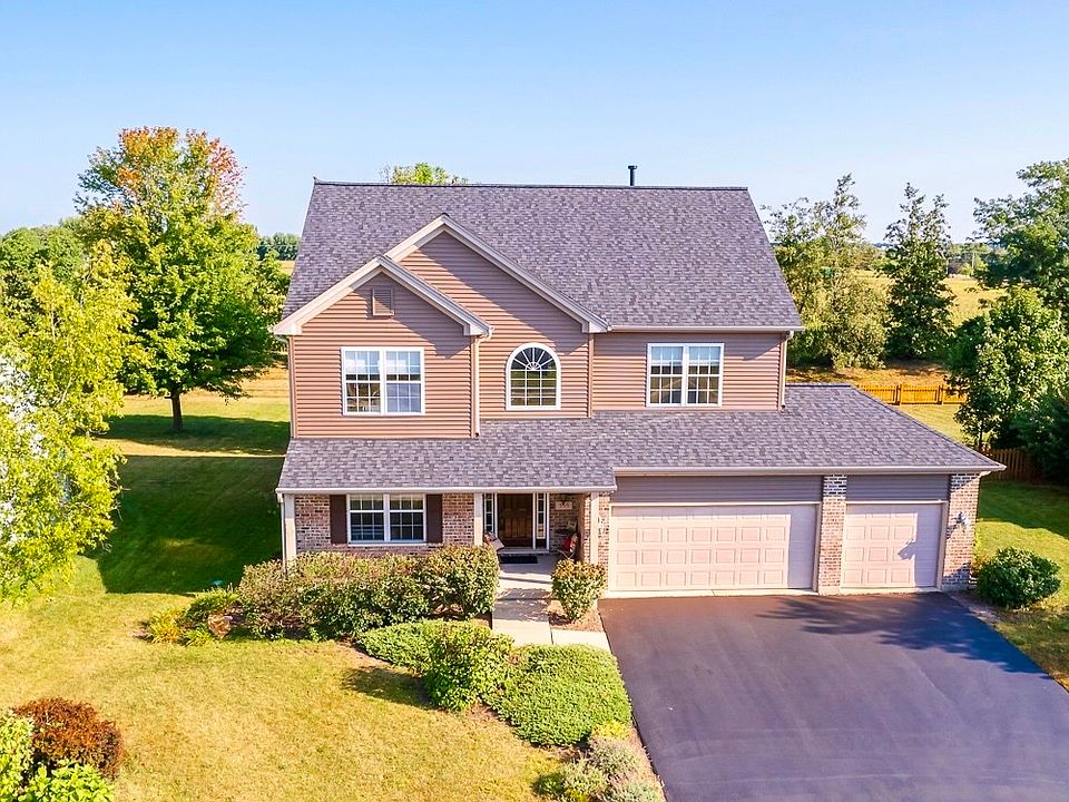 New Roof and Vinyl Siding 2020