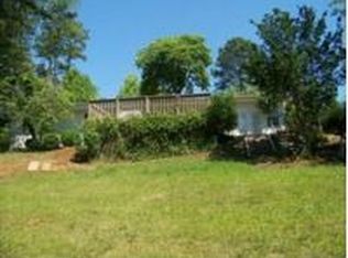 322 Chappell Rd, Dawsonville, GA 30534