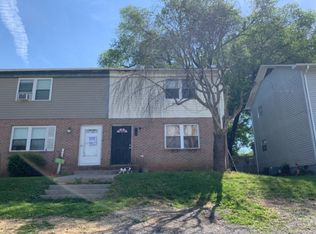 320 Cherrydale Ave, Front Royal, VA 22630