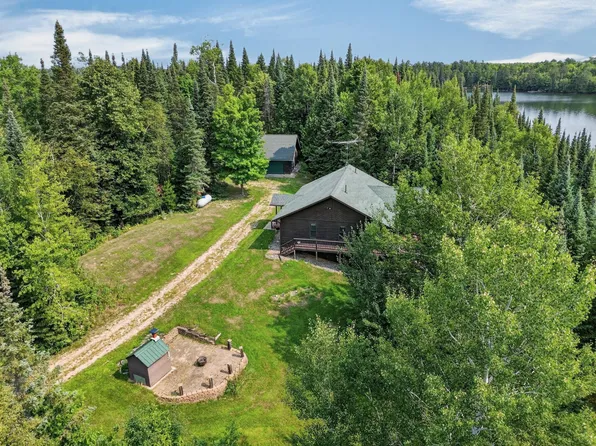 39343 Cedar Heights Rd, Bigfork, MN 56628