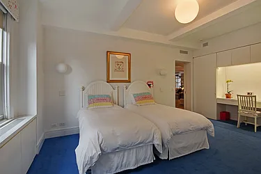 Sold by Corcoran