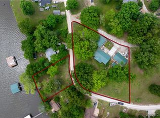 1053 Cedar Ridge Circle, Roach, MO 65787
