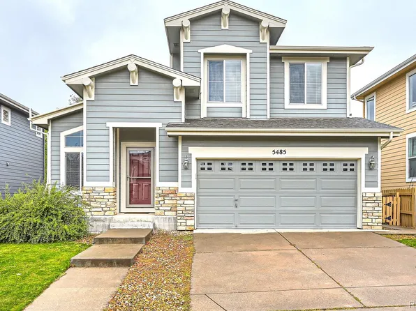 5485 Brooklawn Lane, Highlands Ranch, CO 80130