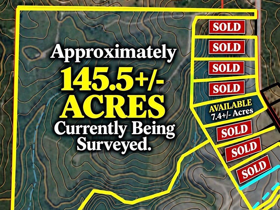 1st image of 145/ACRE Giles Rd