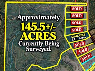 145/ACRE Giles Rd, Forsyth, GA 31029