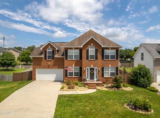 6007 Gallant Ln LOT 342, Knoxville, TN 37918