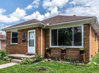 8939 Allen Rd, Allen Park, MI 48101