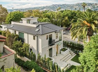 469 N Sweetzer Ave, Los Angeles, CA 90048