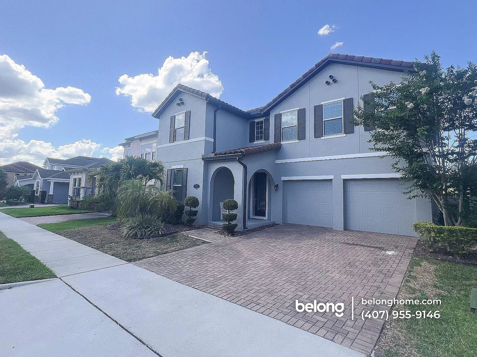 5 bed, 4.0 bath, 3286 sqft, $4,350 — Photo 2