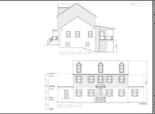 4036 Nottaway Rd, Durham, NC 27707