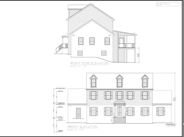 4036 Nottaway Rd, Durham, NC 27707