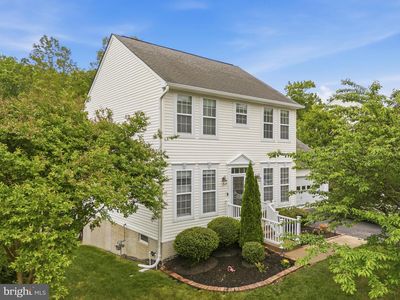 6115 Hot Spring Ln, Fredericksburg, VA, 22407