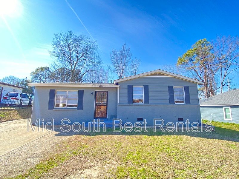 1st image of 4175 Warbonnet St