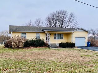 411 S Worley St, Stockton, MO 65785