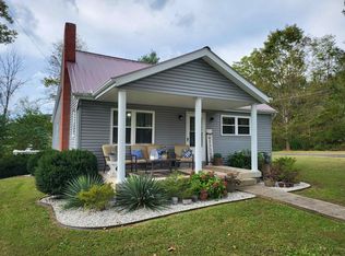 115 Township Road 124, Chesapeake, OH 45619