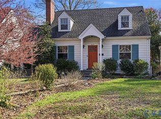 5013 E Seminary Ave, Richmond, VA 23227