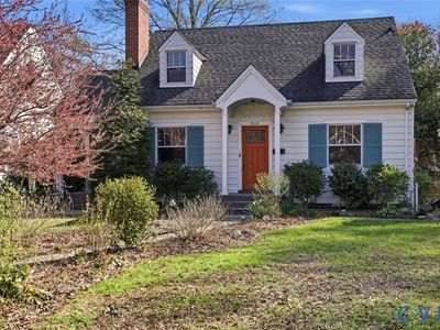 5013 E Seminary Ave, Richmond, VA, 23227