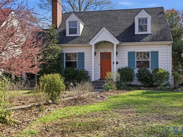 5013 E Seminary Ave, Richmond, VA 23227