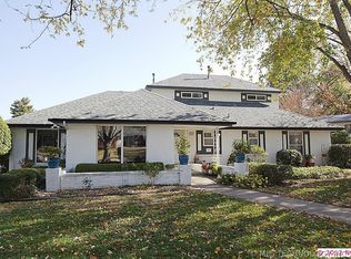 6836 E 59th St, Tulsa, OK 74145