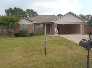 1610 Arden Ln, Conway, AR 72034