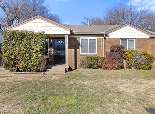 3221 NW 39th Ter, Oklahoma City, OK 73112